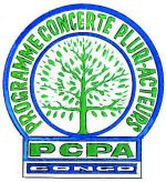 logo du PCPA Congo